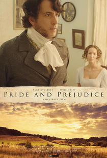 Pride and Prejudice (2014–2014)