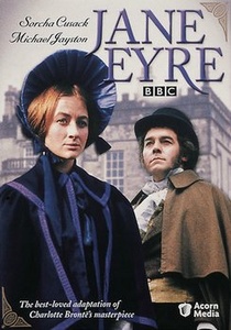 Jane Eyre (1973–1973)