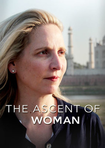 The Ascent of Woman (2015)