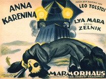 Anna Karenina (1920)
