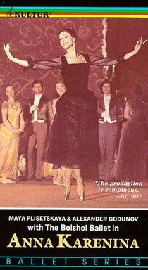 Anna Karenina (1975)