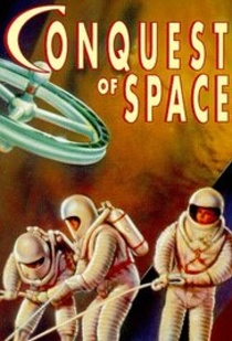 Conquest of Space (1955)