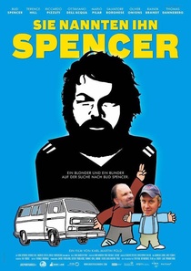 Sie nannten ihn Spencer (2017)