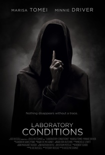 Laboratory Conditions (2017)