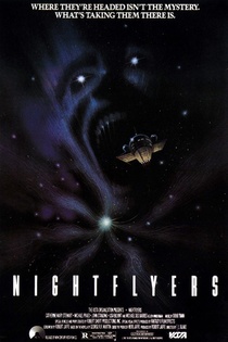 Gyilkos űrhajó (1987)