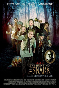 The Hunting of the Snark (2017)