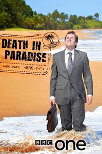 Halál a paradicsomban (2011–)