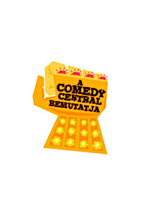 A Comedy Central bemutatja (2009–2015)