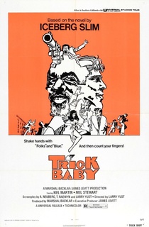 Trick Baby (1972)