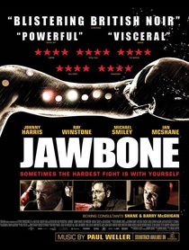 Jawbone (2017)