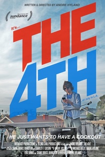 The 4th (2016)