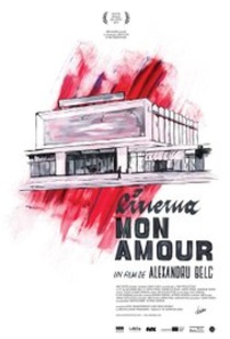 Cinema, mon amour (2015)
