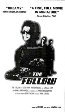 The Follow (2001)