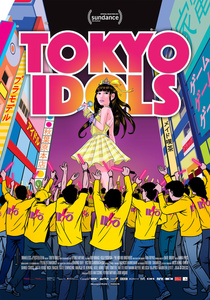 Tokyo Idols (2017)