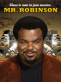 Mr. Robinson (2015–2015)