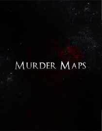 Gyilkosságok térképe (2015–)