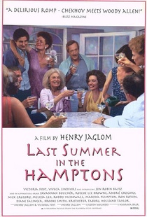 Az utolsó nyár Hamptonban (1995)