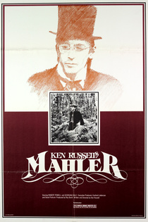 Gustav Mahler utolsó napjai (1974)
