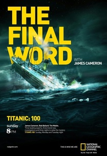 A Titanic és James Cameron (2012)