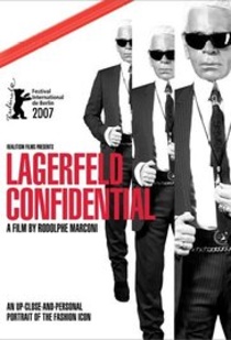 Lagerfeld titkai (2007)