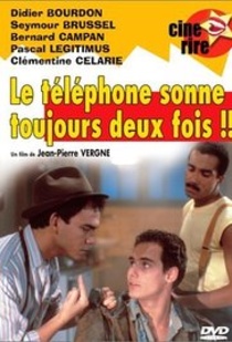 Le téléphone sonne toujours deux fois (1985)
