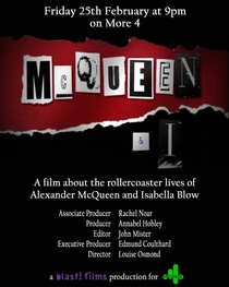 McQueen and I (2011)