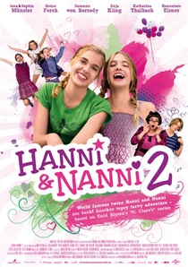Hanni és Nanni 2 (2012)