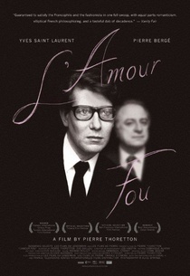 L'amour fou (2010)