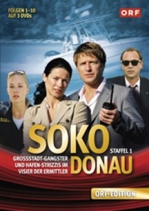 Dunai zsaruk (2005–)
