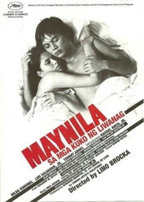 Manila a fény markában (1975)