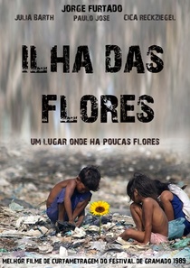 Virágok szigete / Bevándorlók szigete (1989)