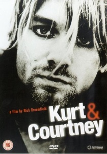 Kurt és Courtney – A helyi Nirvana (1998)