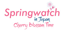 Springwatch In Japan (2017)