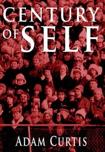 The Century of the Self (2002–2002)