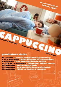 Cappuccino (1999)