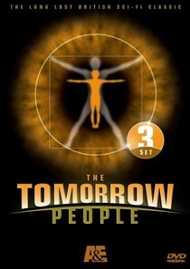 The Tomorrow People (1973–1979)