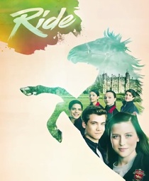 Ride (2016–)