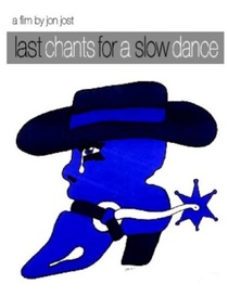 Last Chants for a Slow Dance (1977)