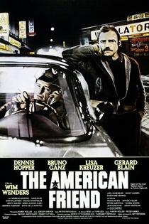 Az amerikai barát (1977)