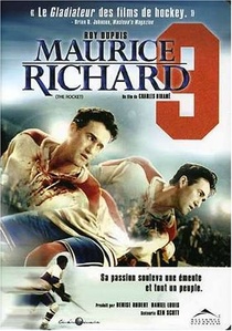 Maurice Richard (2005)