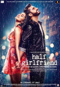 Half Girlfriend (2017)