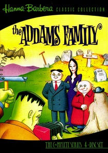 The Addams Family (1973–1973)