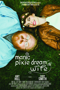 Manic Pixie Dream Wife (2015–)