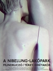 A Nibelung-lakópark (2009)