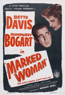 Megcsúfolt nő (1937)
