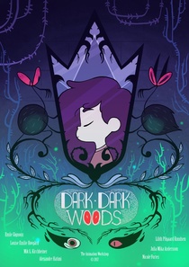 Dark Dark Woods (2017)