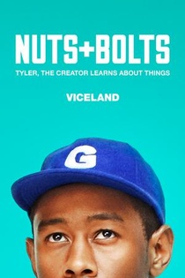 Nuts & Bolts (2017–2017)