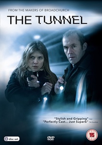 The Tunnel (2013–2018)