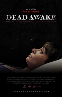 Dead Awake (2016)