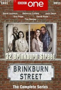 32 Brinkburn Street (2011–2011)
